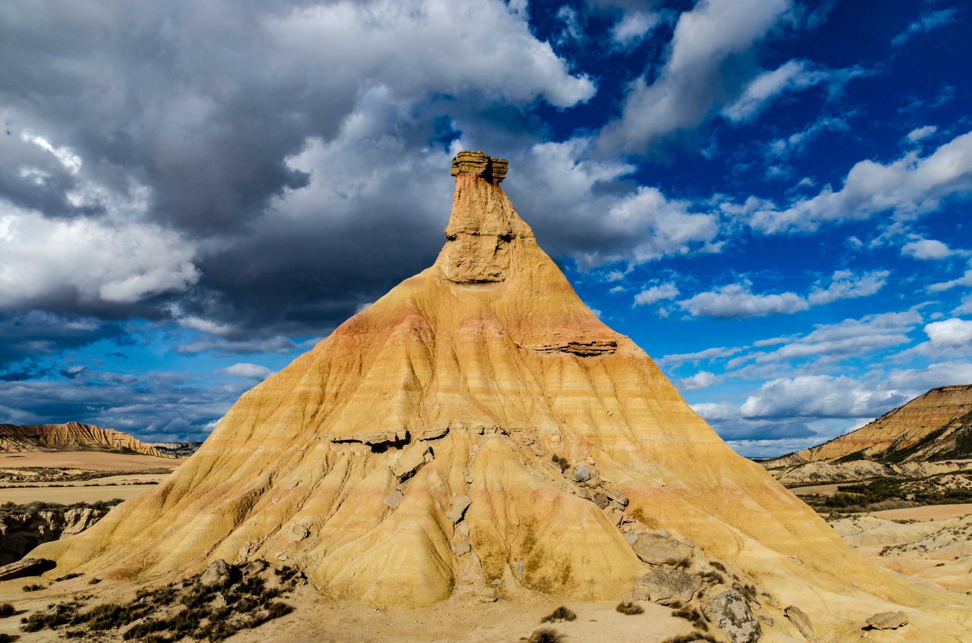 Bardenas Reales