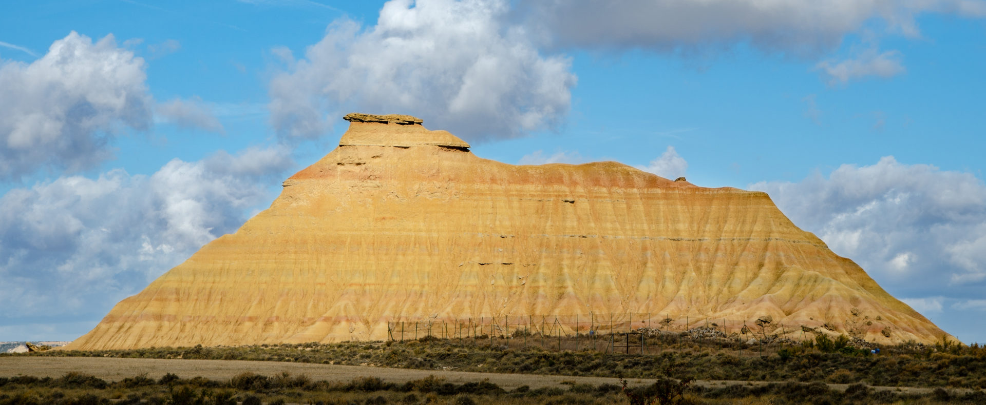 Bardenas Reales1