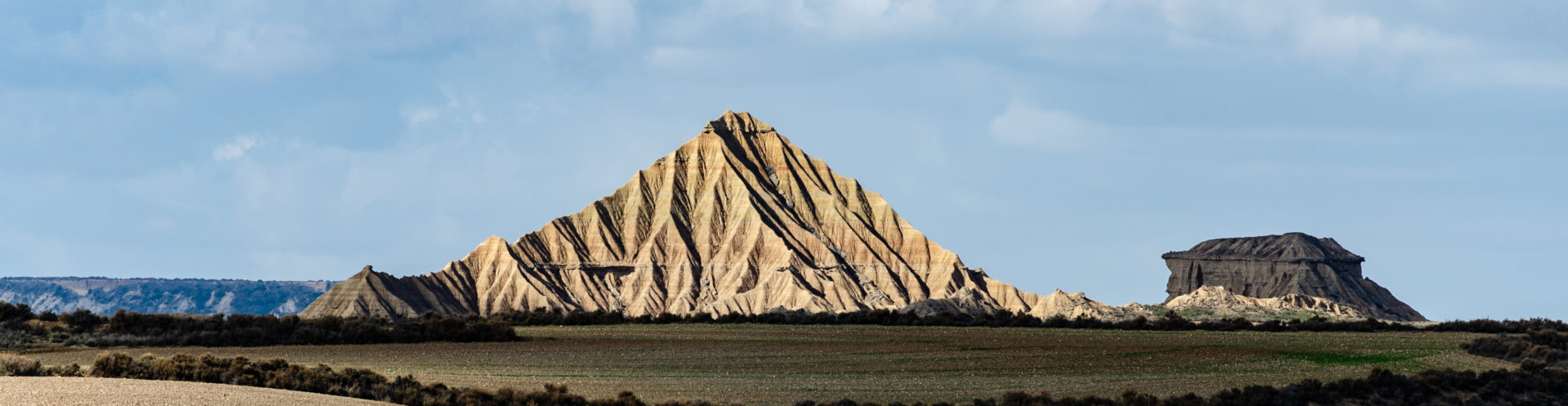 Bardenas Reales2