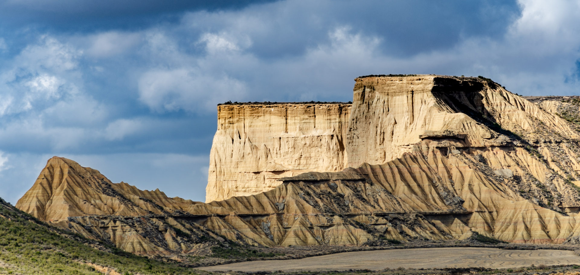 Bardenas Reales3