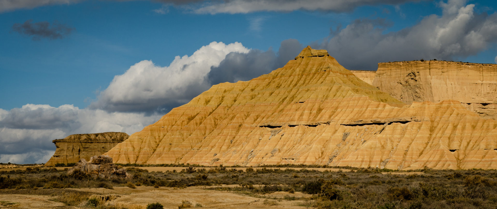 Bardenas Reales4