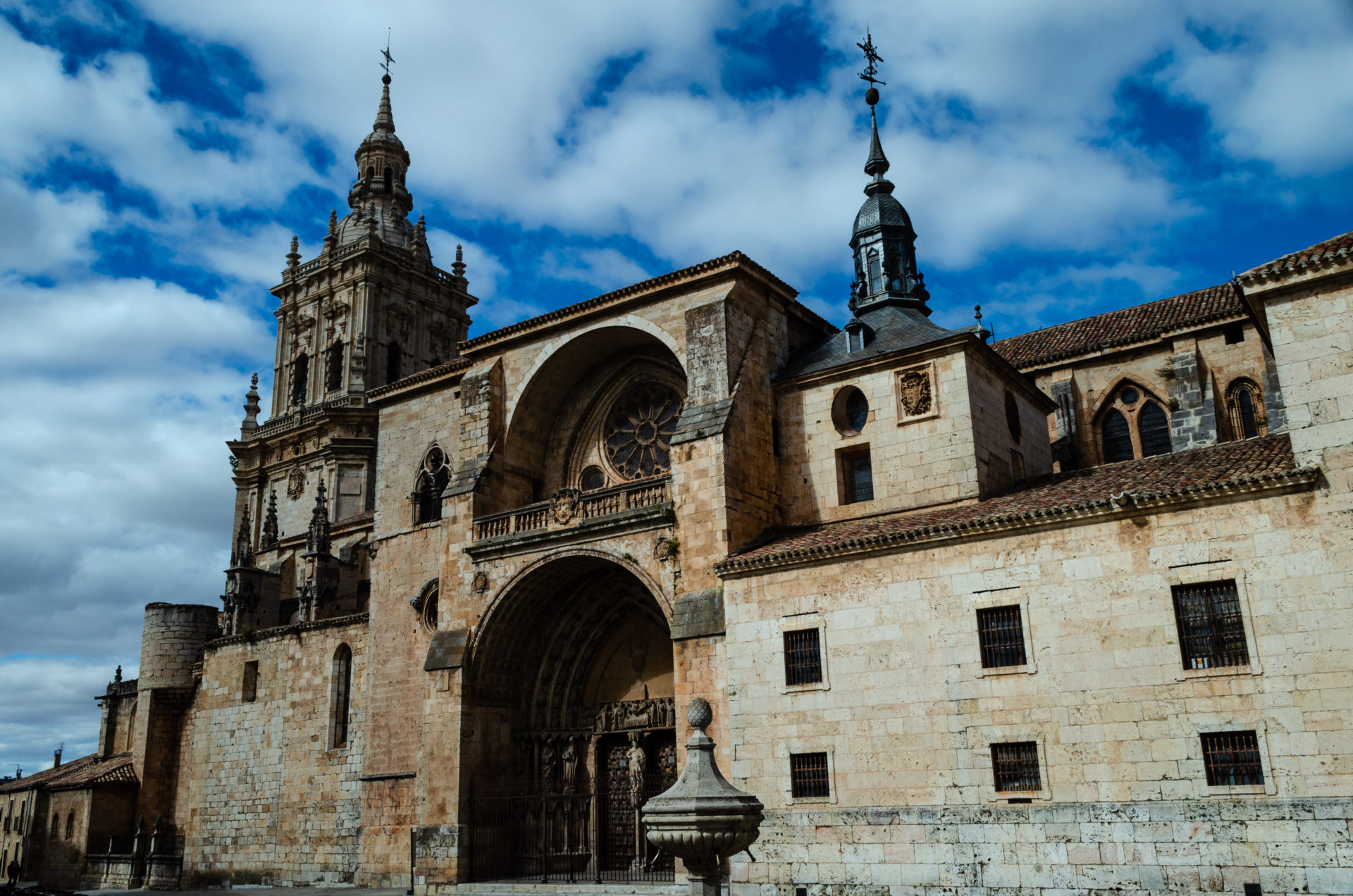 Catedral - El Burgo de Osma