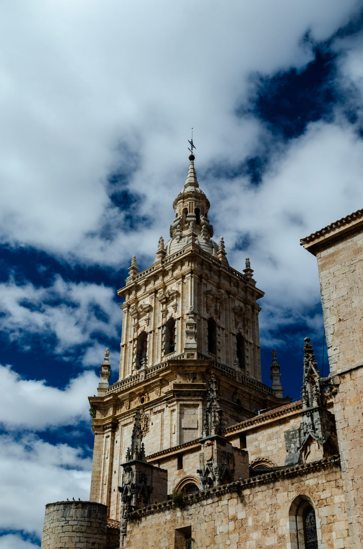 Catedral - El Burgo de Osma1