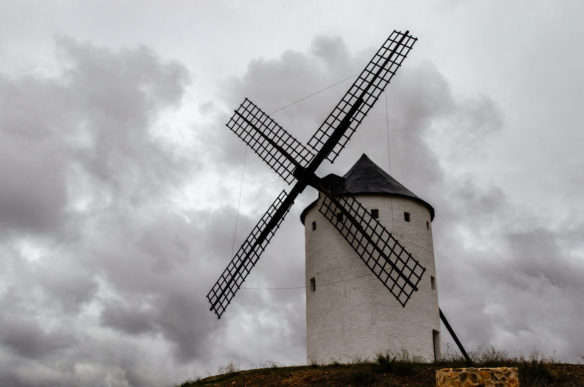 Molino - Consuegra