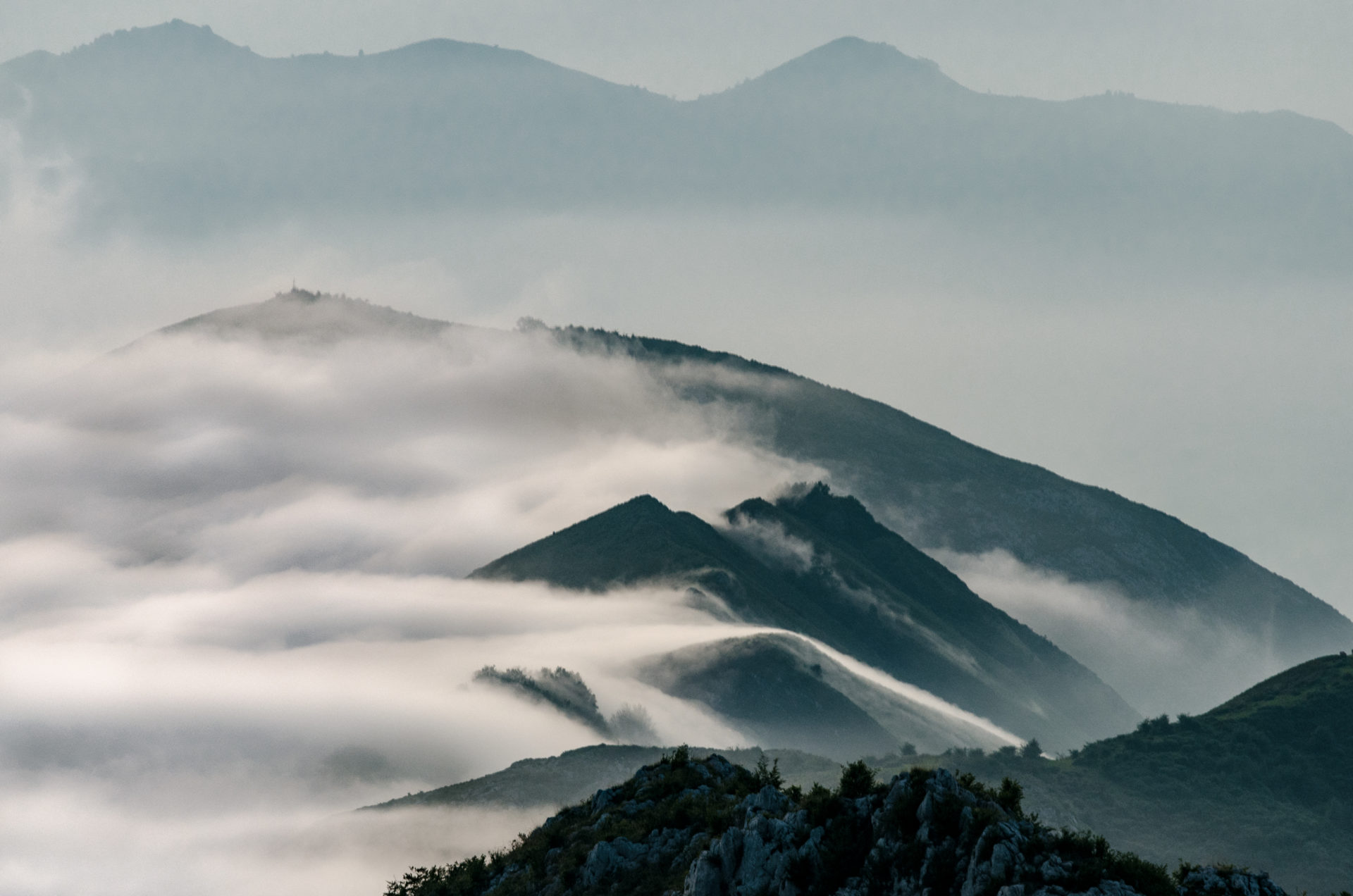 Nubes