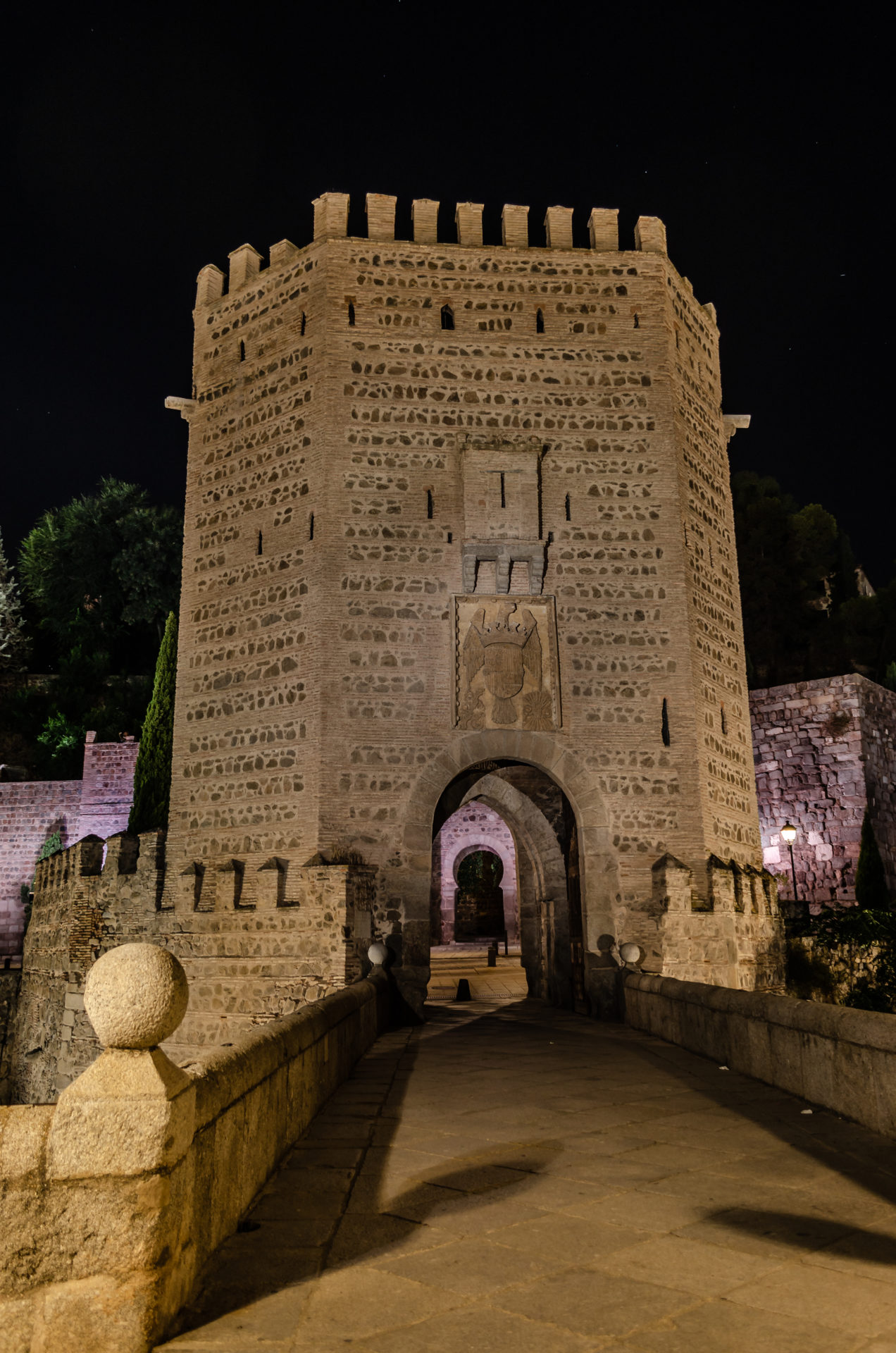 Puente de Toledo