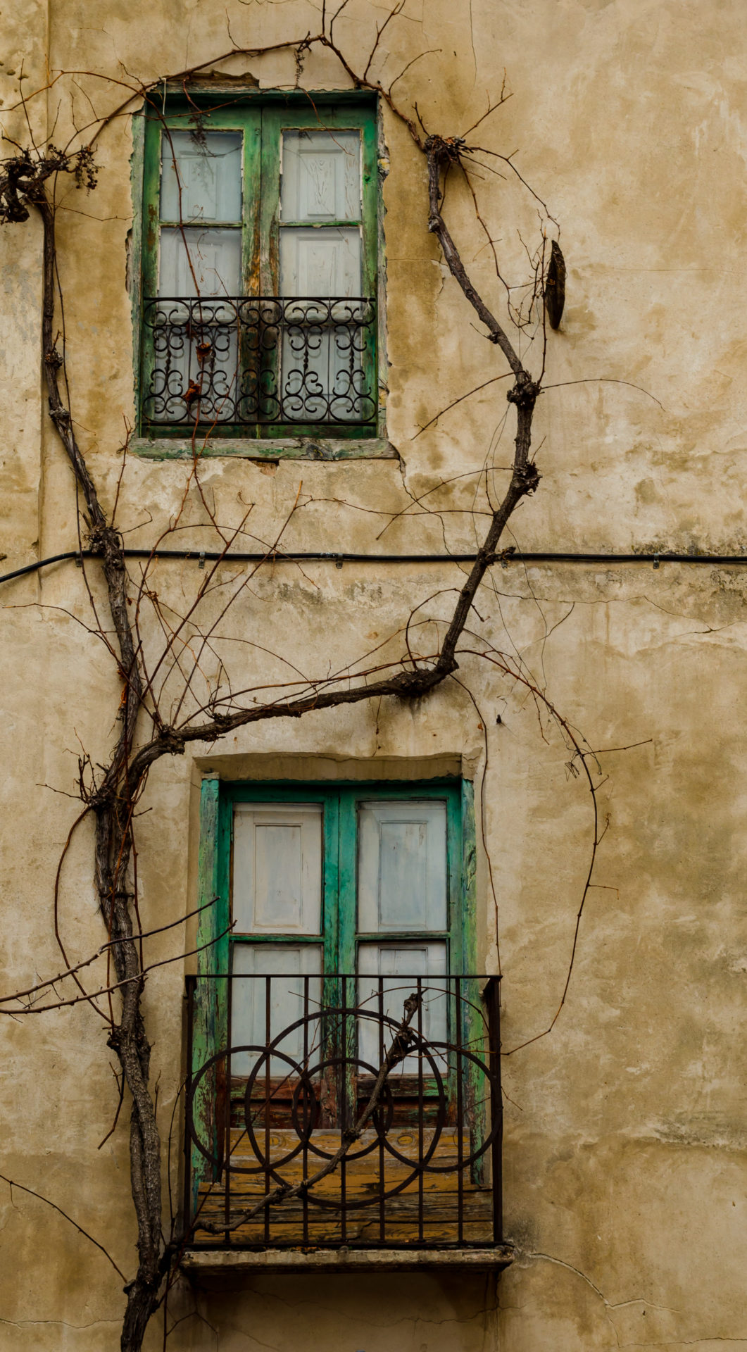 Ventanas